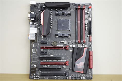 ROG CROSSBLADE RANGER .